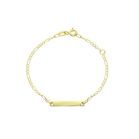 Bracciale Gioielleria Dossena  Bambino in Oro 261886 - 261886